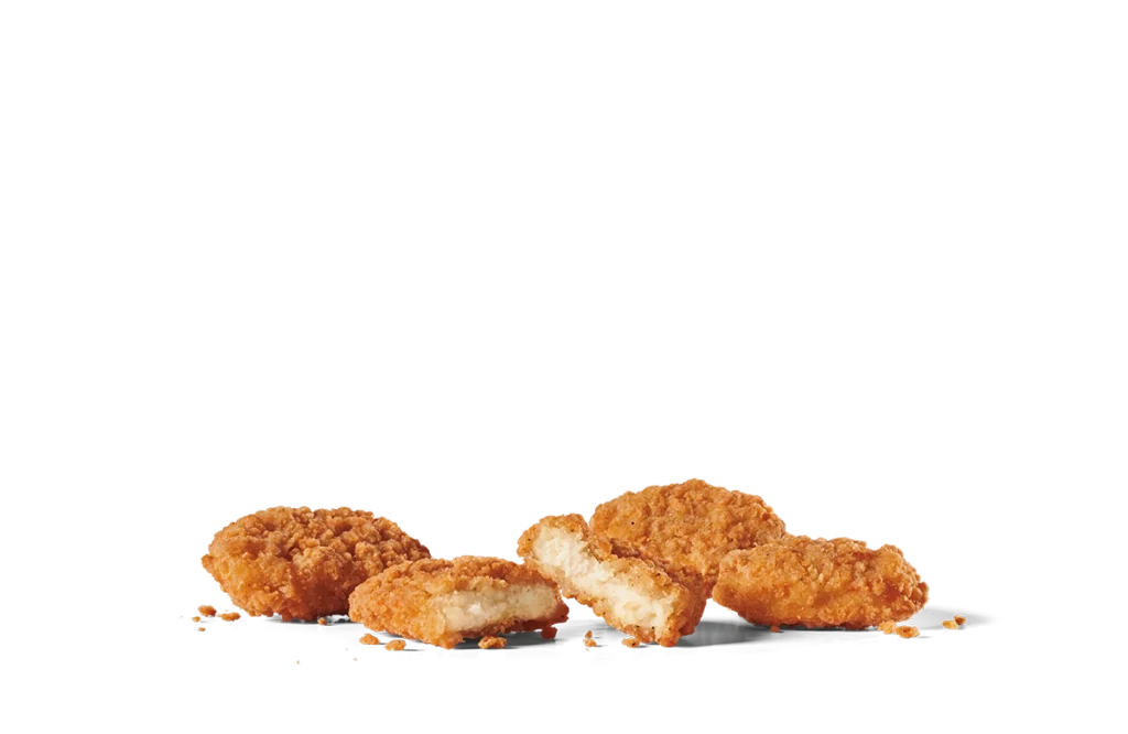 4pc Chicken Nuggets 1