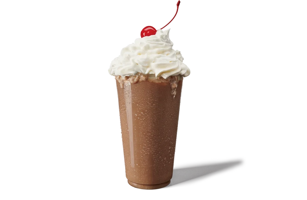 Chocolate Shake