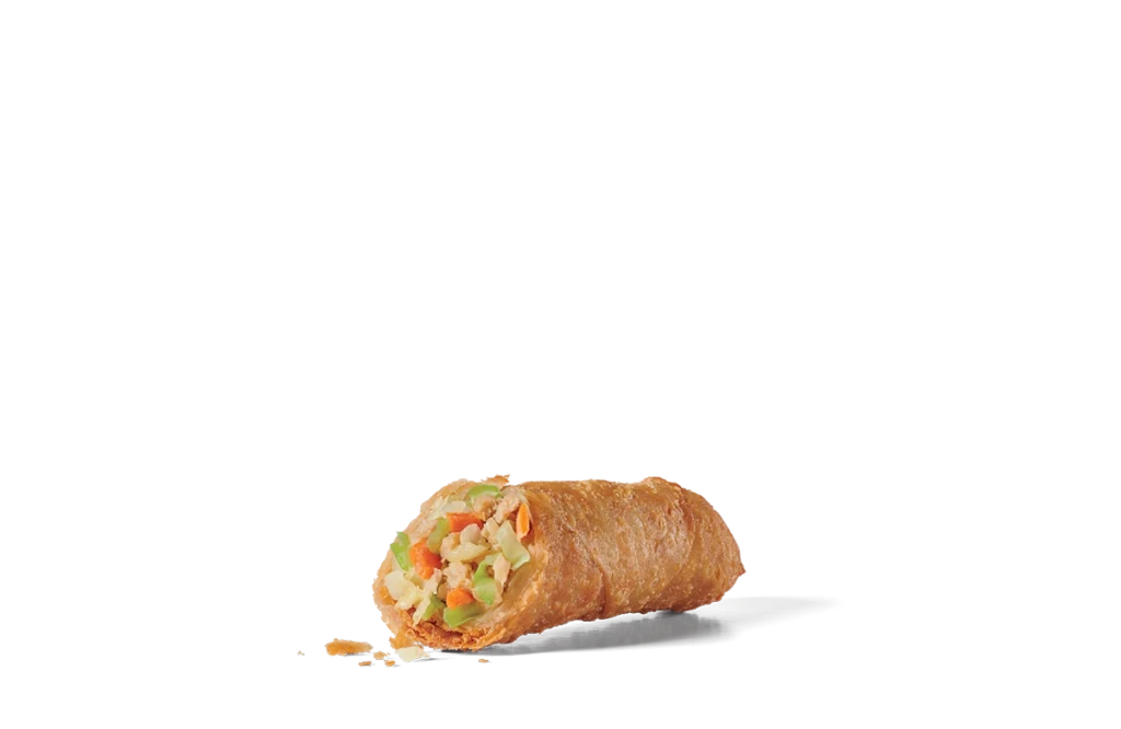 Jumbo Egg Roll 1