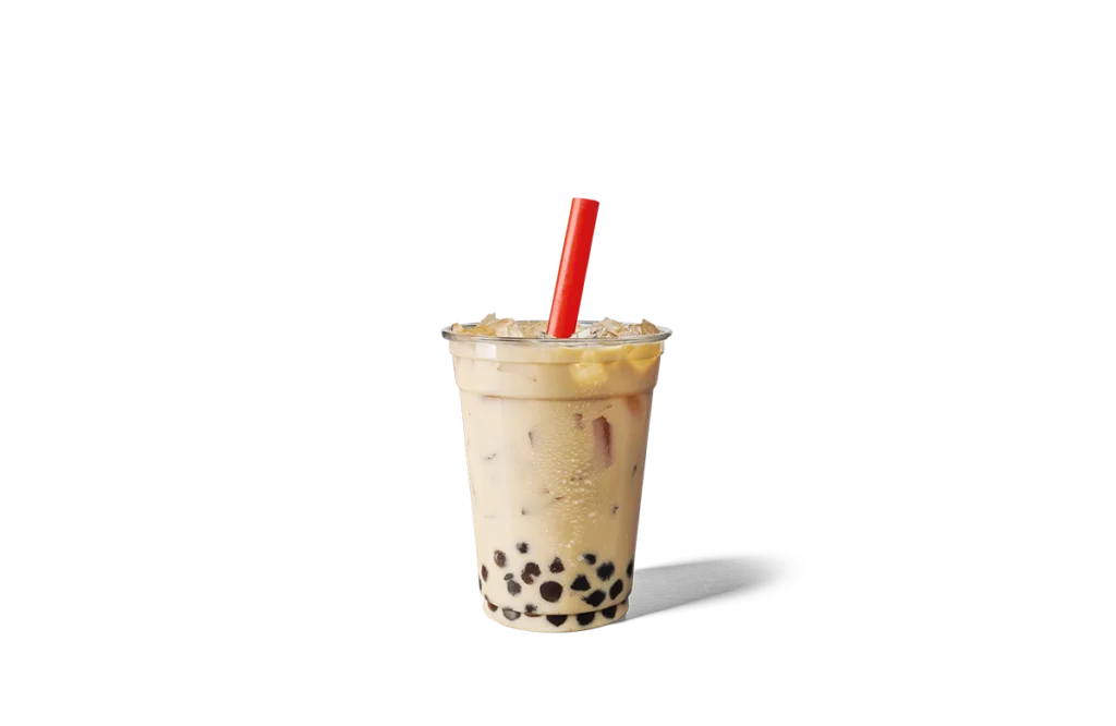 Milk Tea Boba