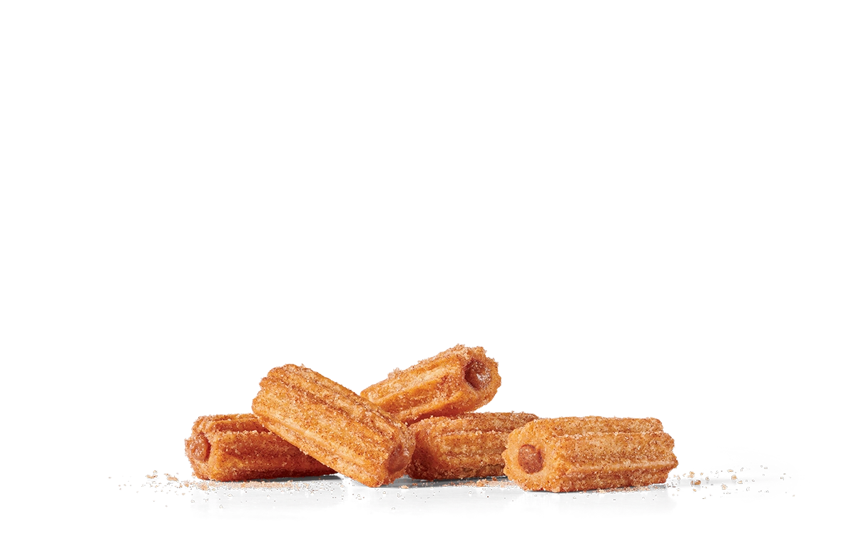 Mini Churros