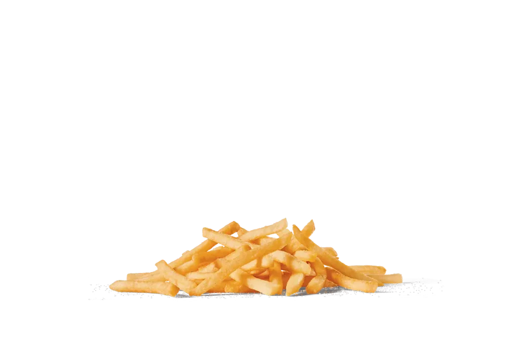 Value French Fries